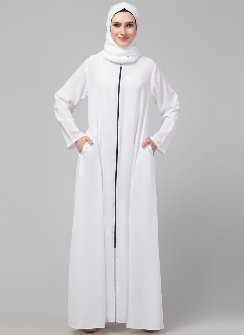 جاتسبيليدي لندن NHF قفطان كيب  - Image 1