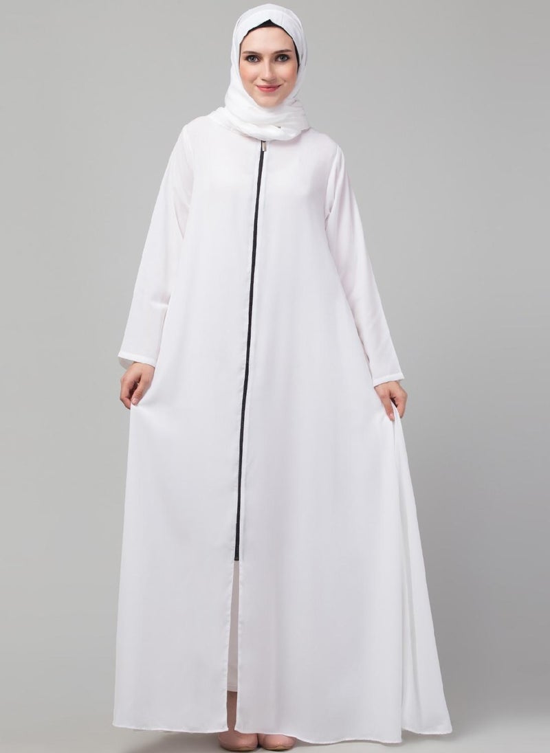 جاتسبيليدي لندن NHF قفطان كيب  - Image 2