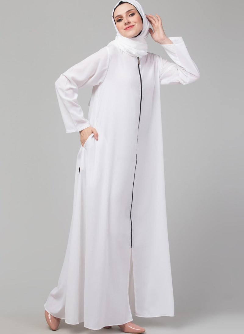 جاتسبيليدي لندن NHF قفطان كيب  - Image 4