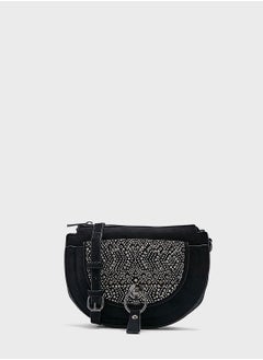 Embellished Crossbody Bag - pzsku/Z84D46045558CC7F7DA42Z/45/_/1698977503/168305b5-fbd0-44c7-9698-899ca1336d85