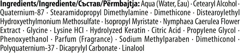 SYOSS Keratin Conditioner 440 ml - Image 2