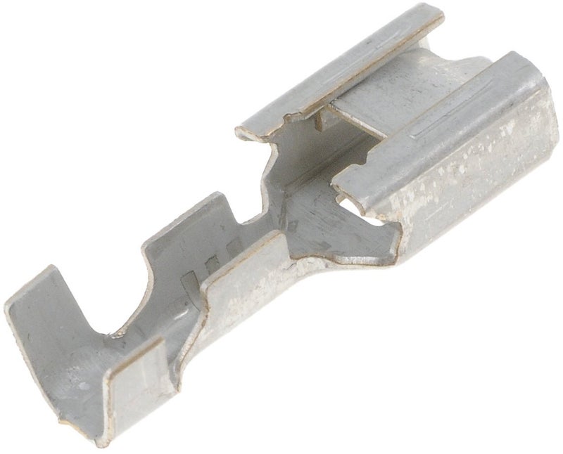 Dorman 85342 1614 Gauge Female GM MetriPack 630 Series Technician Terminal 5 Pack