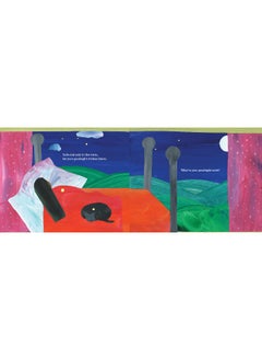 Yoga Nidra Lullaby  - Image 1