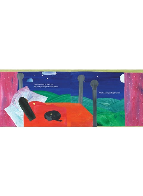 Yoga Nidra Lullaby