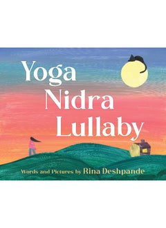 Yoga Nidra Lullaby  - Image 2