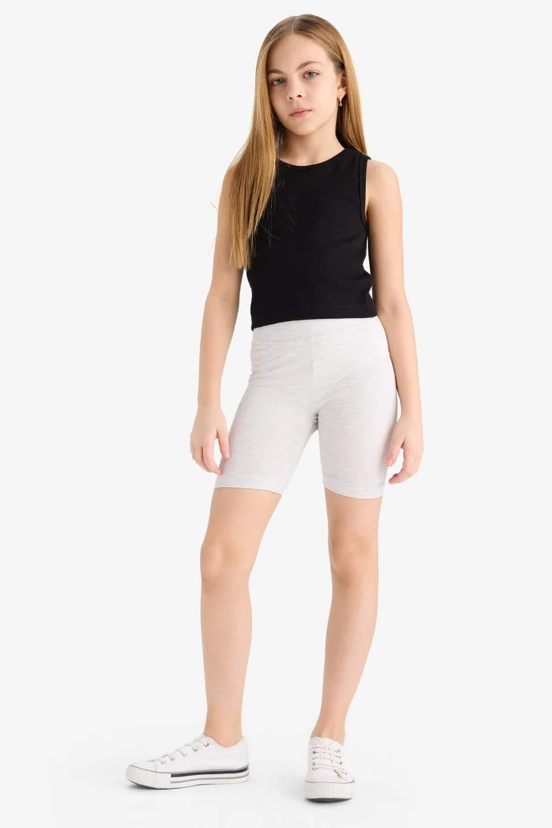 ديفاكتو Girl 2 piece Short Leggings