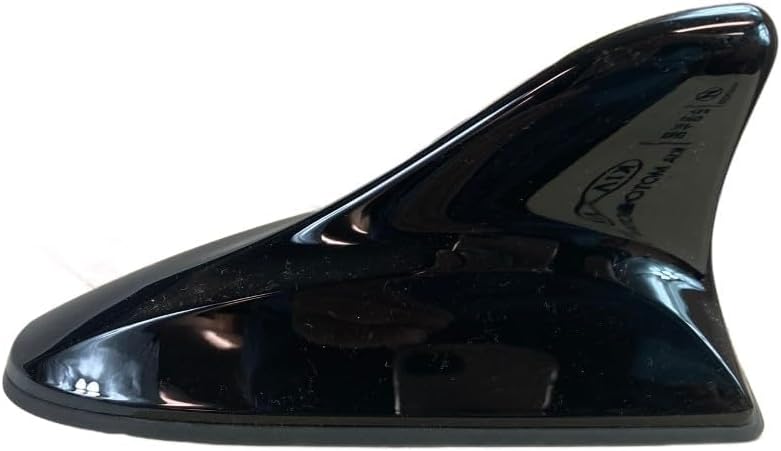 MOROTUS Genuine OEM 96210-1M800 Shark Fin Combination Antenna for Hyundai Kia Forte 2009-2013 - Image 2