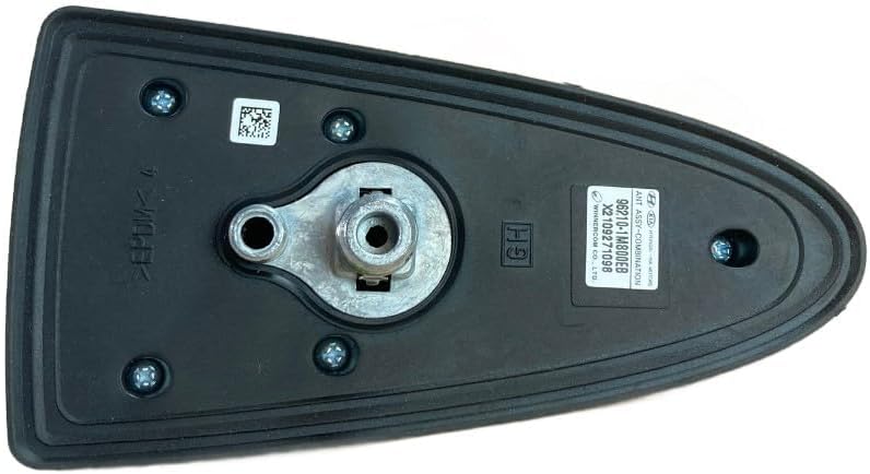 MOROTUS Genuine OEM 96210-1M800 Shark Fin Combination Antenna for Hyundai Kia Forte 2009-2013 - Image 4