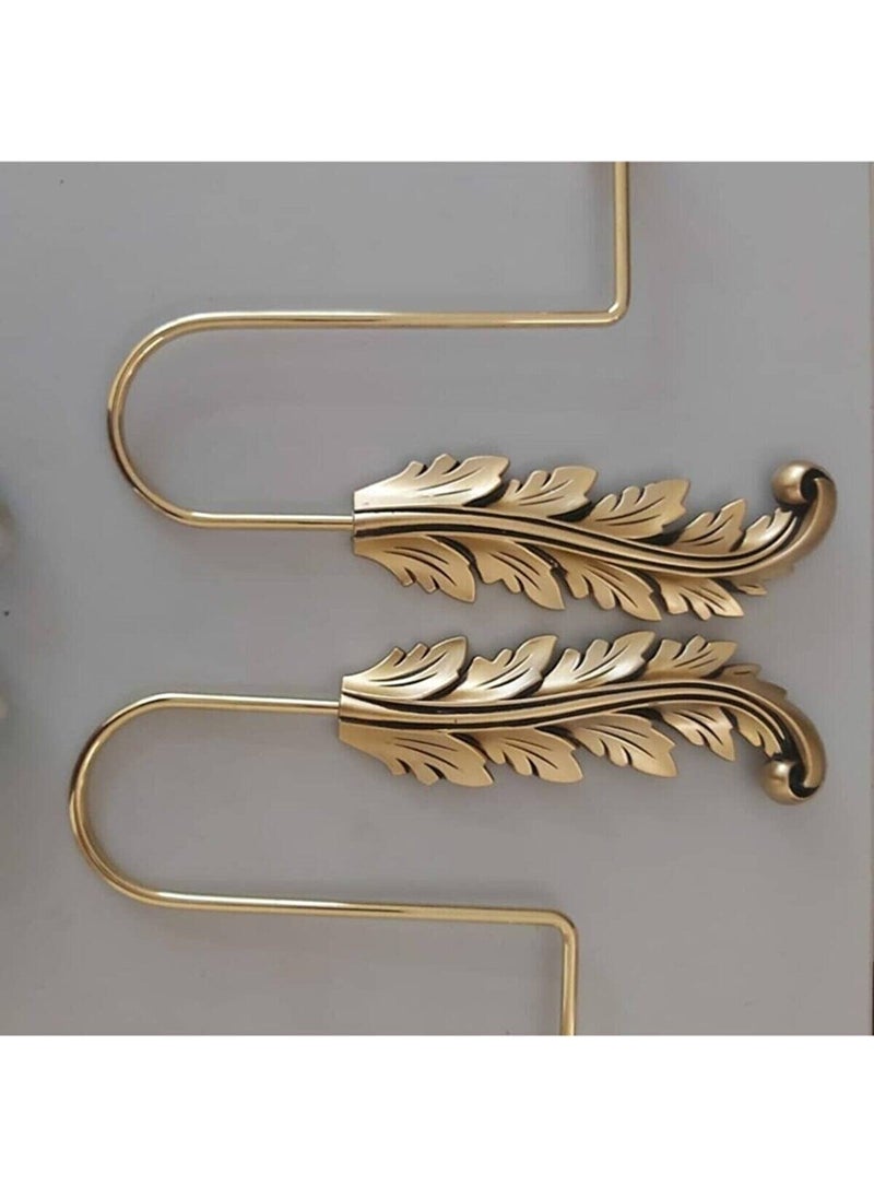 Sahara Home U Renso, Leaf Arm Tie, 1 Piece from Ege's Workshop EGE31EGE169  - Image 3
