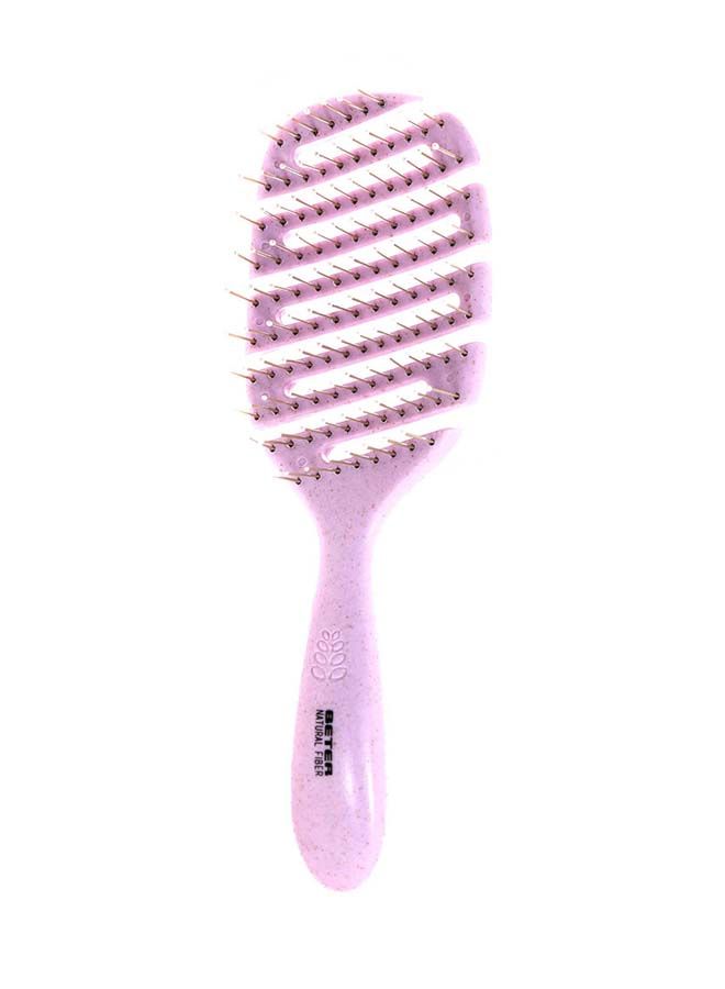 BETER Natural Fiber Flexible Vent Brush
