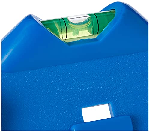 Silverline AMIATCH Silverline SL05 Post Level 140 x 100 mm - Image 4