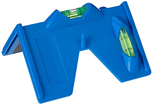 Silverline AMIATCH Silverline SL05 Post Level 140 x 100 mm - Image 2