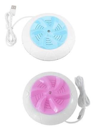 1 BLUE / 1 PINK