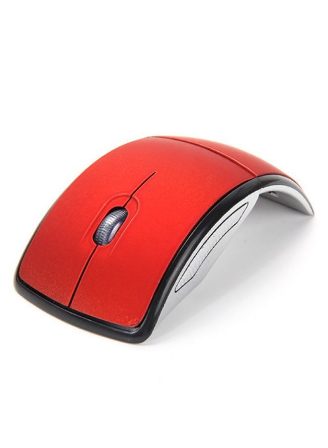 EBMINI New Wireless Bluetooth Charging Silent Mouse