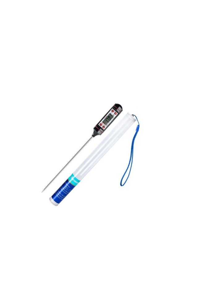 Digital thermometer - Image 1