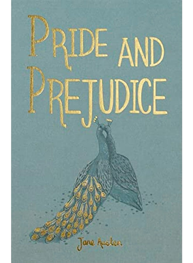 Pride And Prejudice