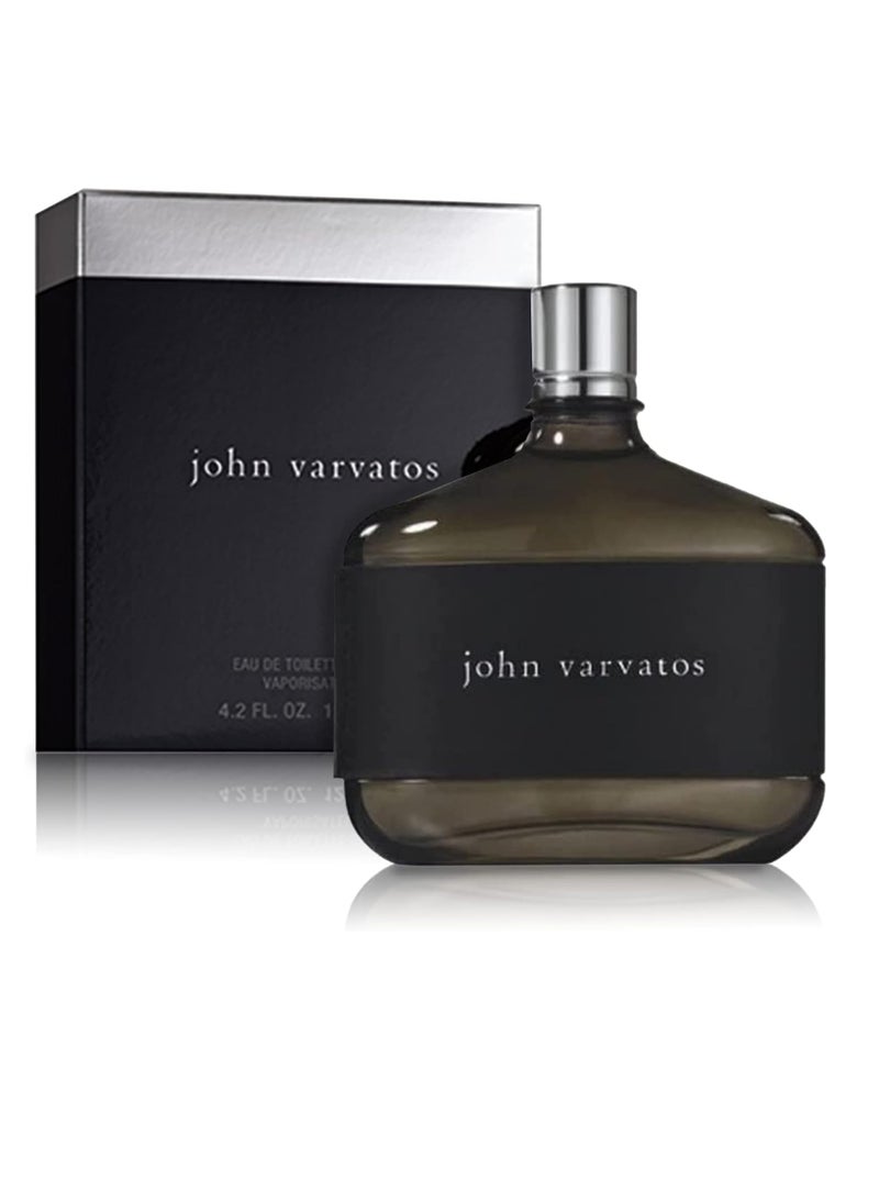جون فارفاتوس عطر جون فارفاتوس من جون فارفاتوس للرجال - او دو تواليت 125مل  - Image 1