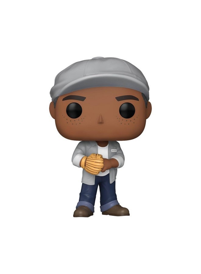 Funko POP Movies: SR - Ellis 'Red' Boyd Redding - Shawshank Redemption - Collectable Vinyl Figure - Gift Idea - Official Merchandise - for Kids & Adults - Movies Fans - Image 2