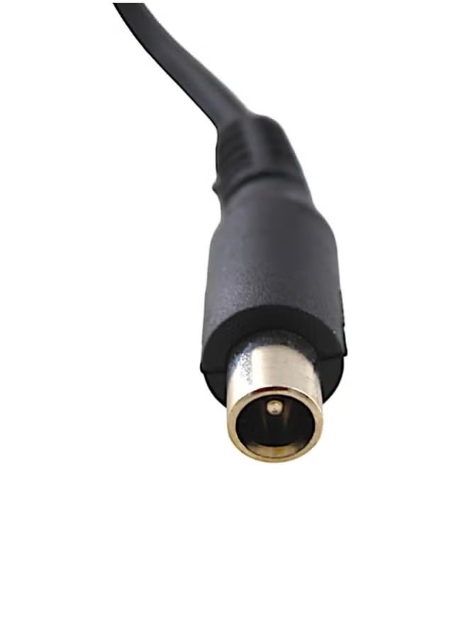 Electric Scooter Charger - Universal Replacement for Xiaomi Scooter Toys M365, ES1, ES2, ES4 & More - Smart IC Chip, Overload/Overheat Protection, LED Indicator - Black - Image 5