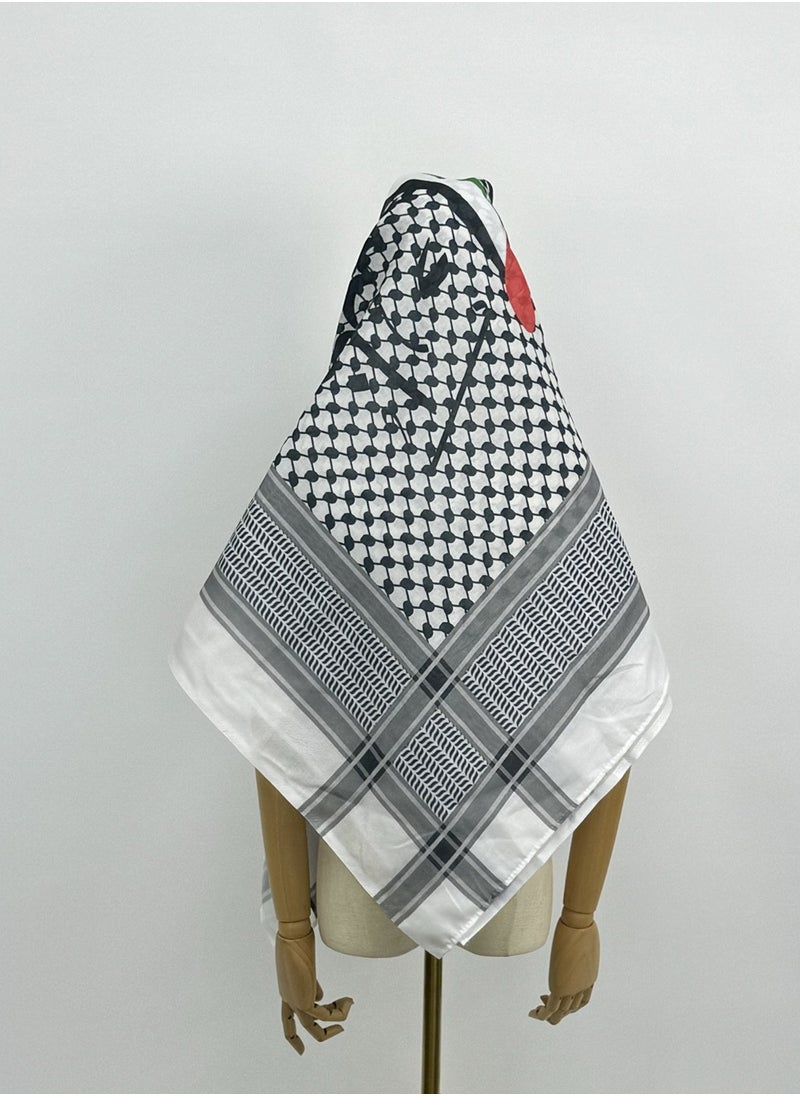 Generic Arab Cothing, Muslim Men's Headscarf 