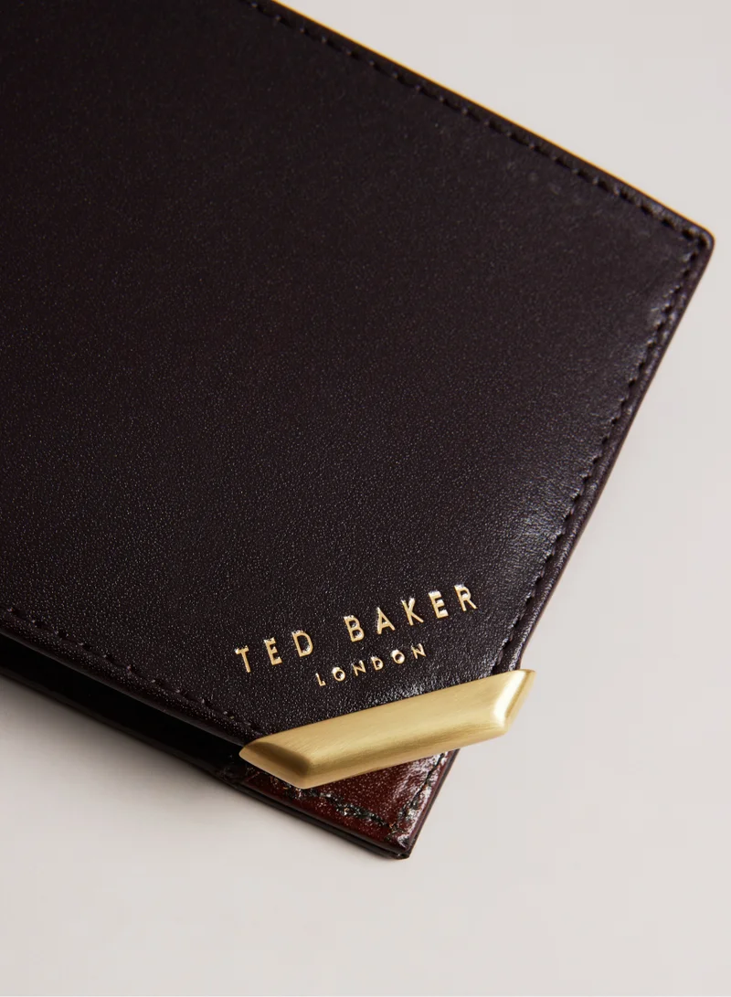 Ted Baker Leather Bifold Wallets