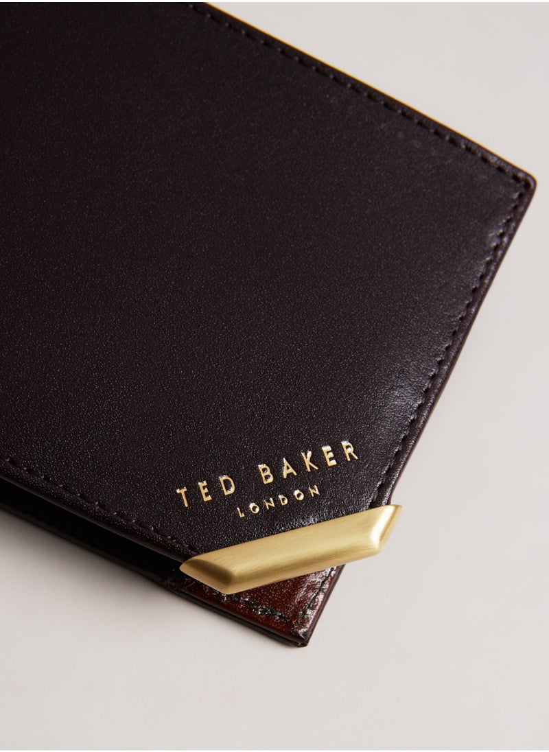 Ted Baker Leather Bifold Wallets  - Image 3