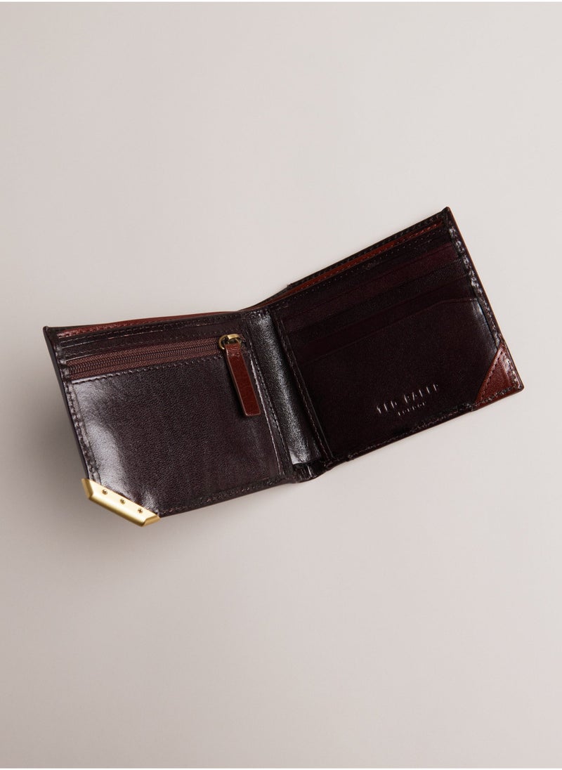 Ted Baker Leather Bifold Wallets  - Image 2