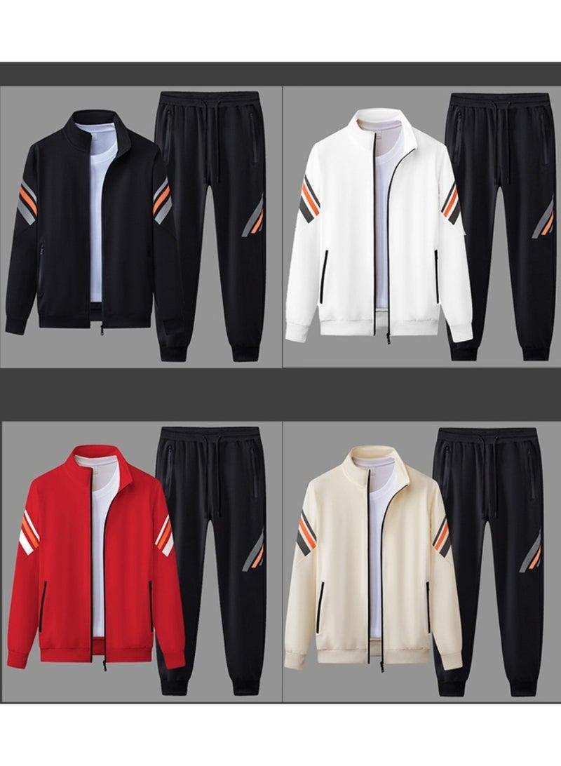 مجموعة الرياضة الترفيهية (عصرية / مريحة / مختارة) - Image 2