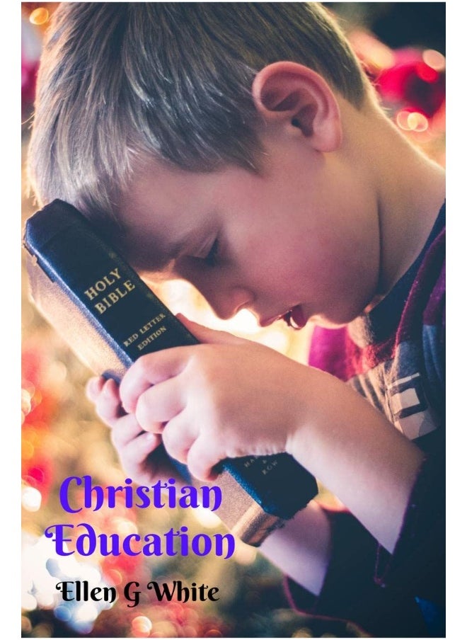 Christian Education 