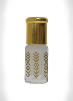MUSK 2 Pieces White Musk 3ml  - Image 2