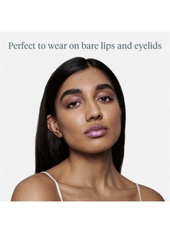 Wonderskin WONDER BLADING Top Gloss - Clear Lip Gloss, High Shine Finish, Hydrating Lip Gloss, Lip Makeup (Holographic)  - Image 5