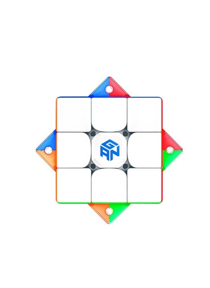 GANCUBE - GAN 356 i3 Bluetooth Smart Speed Cube with Gyroscope 3.0 7 Magnet Levels Smart Core 3.0 Cubestation App - Image 1