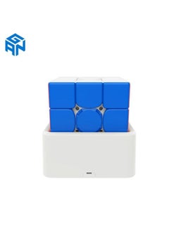 GANCUBE GAN 356 i3 Bluetooth Smart Speed Cube with Gyroscope 3.0 7 Magnet Levels Smart Core 3.0 Cubestation App  - Image 2