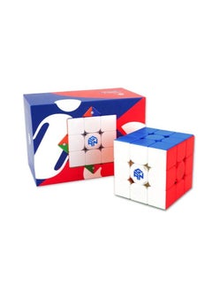 GAN 356 i3 Bluetooth Smart Speed Cube with Gyroscope 3.0 7 Magnet Levels Smart Core 3.0 Cubestation App
