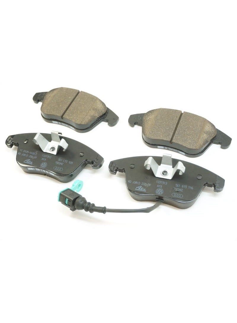 فحمات الفرامل - AUDI   -  5N0 698 151 A