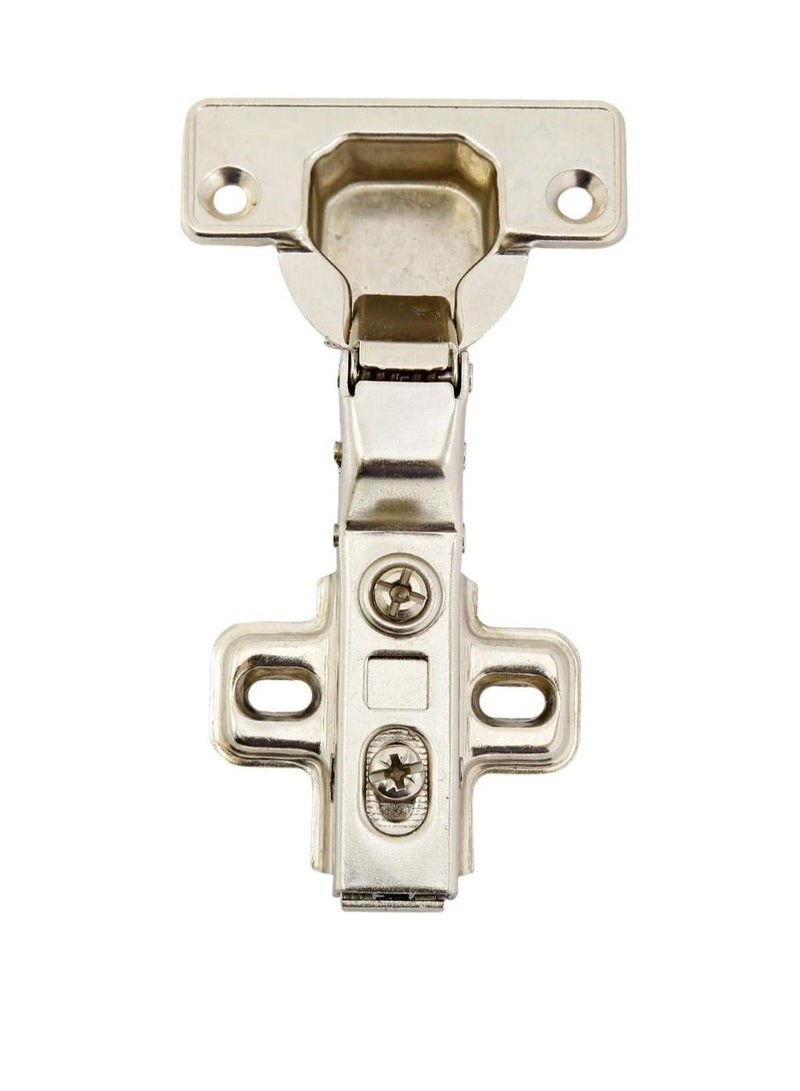 روبستلاين مفصلات الباب Robustline نصف منحنية - Image 1