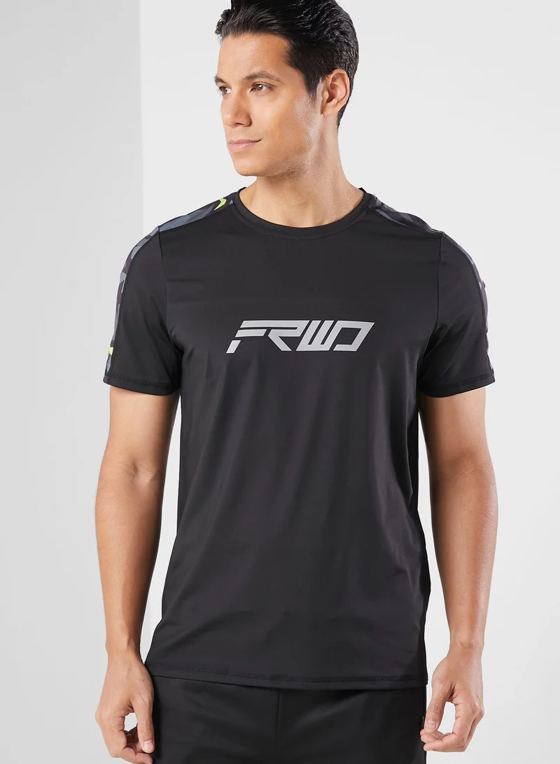 FRWD Hybrid T Shirts