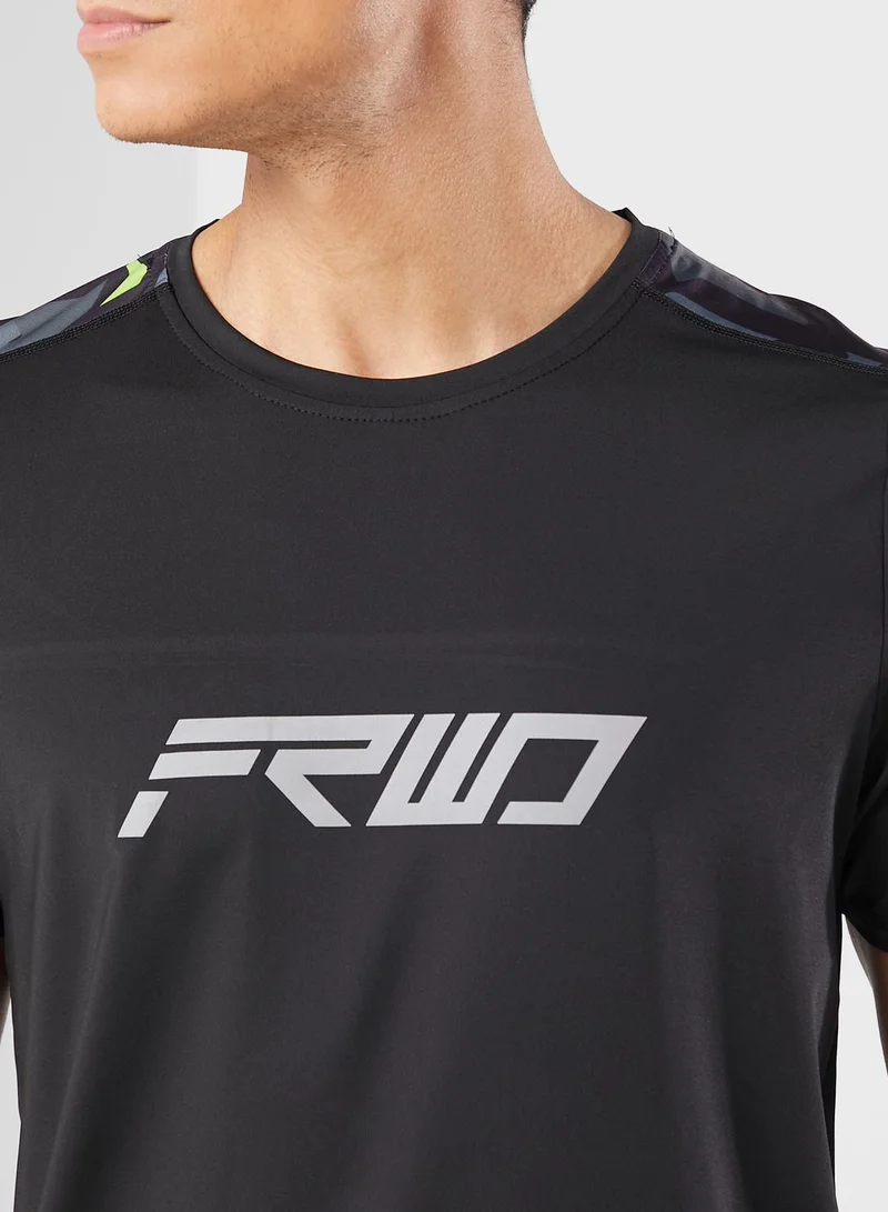 FRWD Hybrid T Shirts