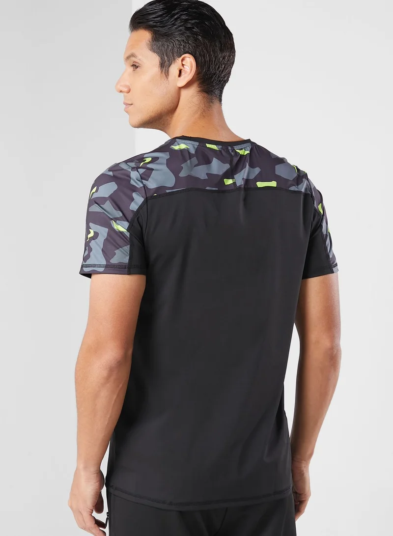 FRWD Hybrid T Shirts