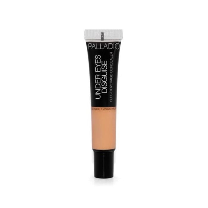 Palladio Under Eyes Full Cover Concealer Toffee