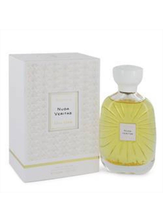 ATELIER DES ORS Eau De Parfum Spray (Unisex) 3.4 oz