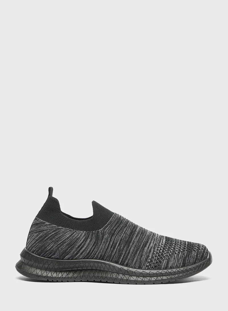 شو اكسبرس Casual Slip On Shoes