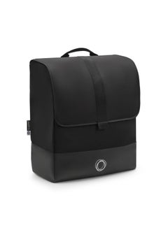 Bugaboo Butterfly Transport Bag Butterfly Stroller - Easy For Travel Or Storage - Black  - Image 1