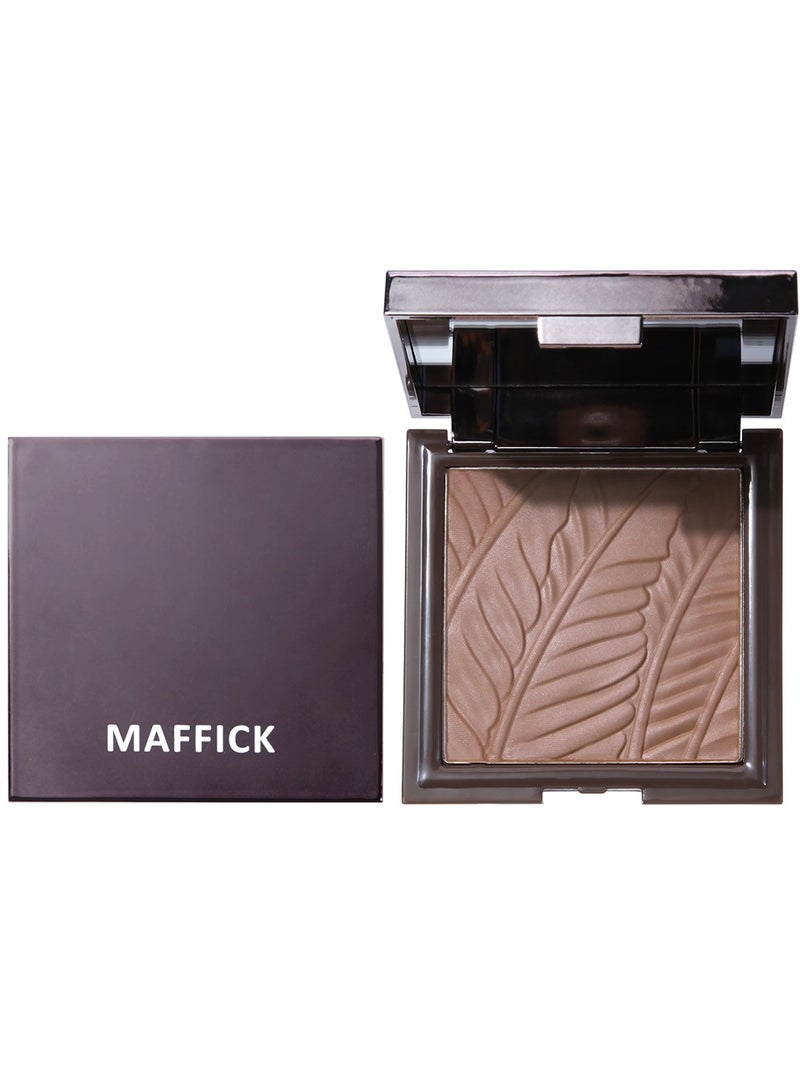 maffick Maffick Concealer & Corrector Powder，Setting Powder, Face Powder Makeup & Finishing Powder, Color Correcting For Even Tone  - Image 2