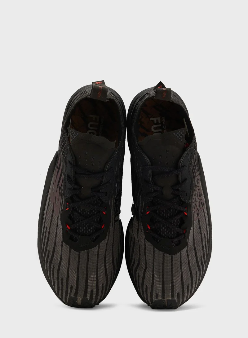 New Balance Speed Drift