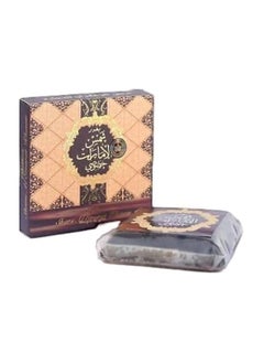 Ard Al Zaafaran Bukhoor Shams Al Emarat Khususi Incense,2X40g 