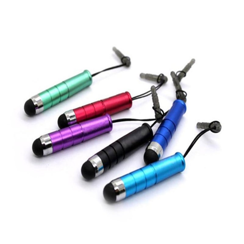 40 Pcs Kids Touchscreen Stylus Pen Wide Tip Random Colors for Boys and Girls - Image 5