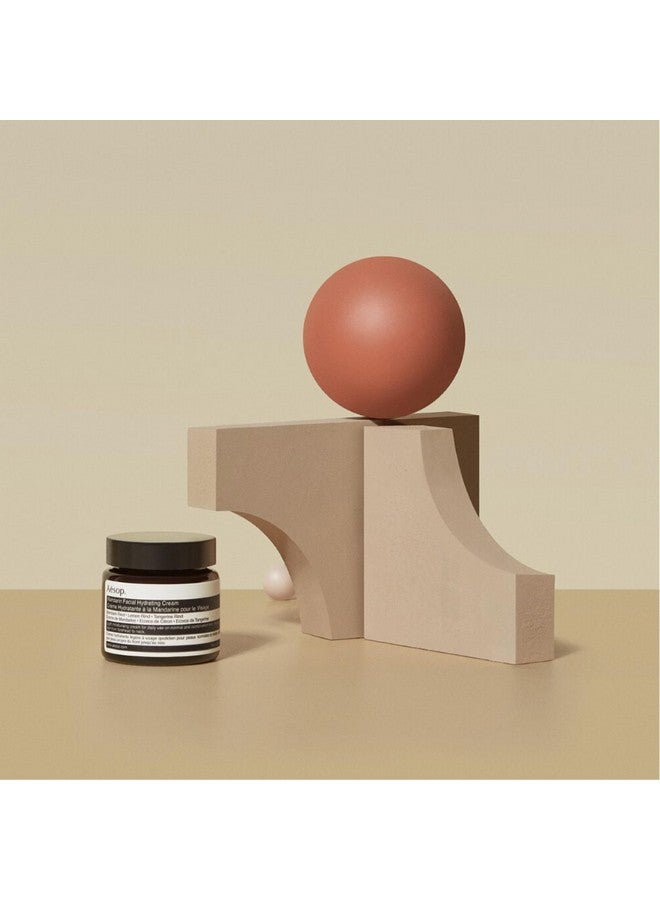 أيسوب كريم ترطيب الوجه مندرين، تركيبة مرطبة تعمل على تبريد لون البشرة وتوازنها مع الزيوت النباتية المنقية، 2.1 أونصة - Image 5