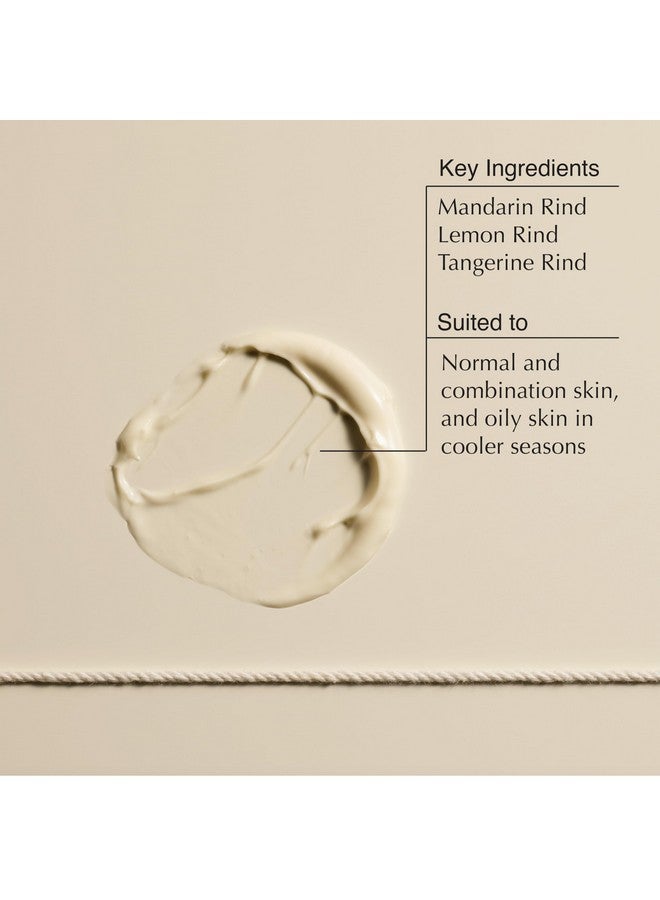 أيسوب كريم ترطيب الوجه مندرين، تركيبة مرطبة تعمل على تبريد لون البشرة وتوازنها مع الزيوت النباتية المنقية، 2.1 أونصة - Image 3