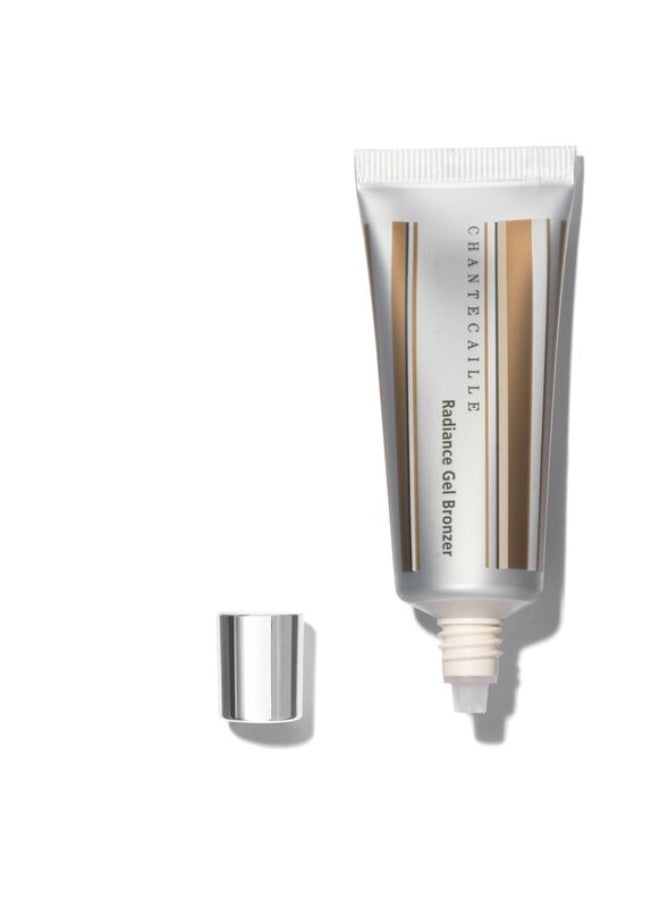Chantecaille Radiance Gel Bronzer  20ML - Image 2